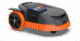 Mähroboter Segway