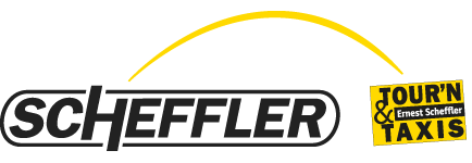Scheffler - Tour´n & Taxis