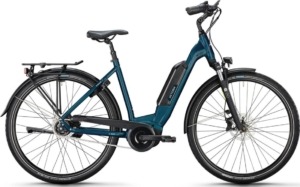 E-CityBike