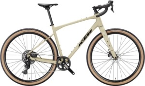 Gravelbike