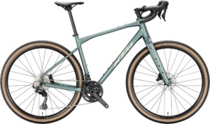 Gravelbike