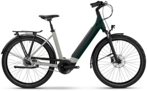 E-Citybike